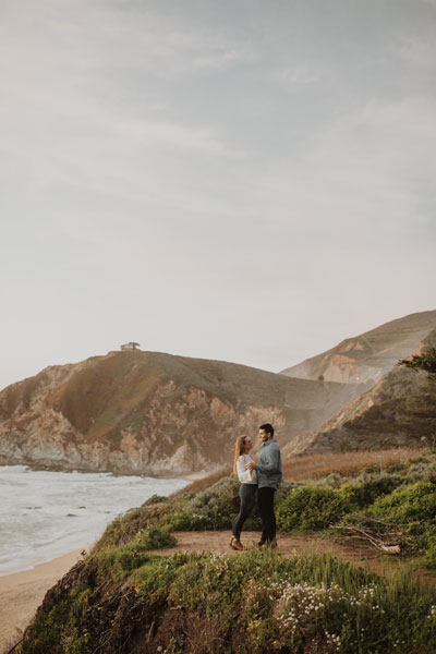 engagement photography editing