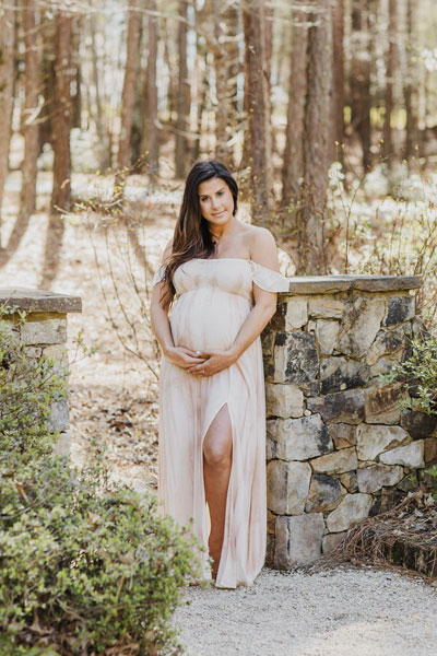 custom editing for maternity photographers