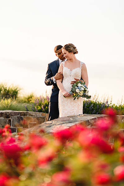 Outdoor Wedding Edits