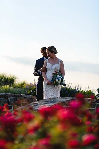  Outdoor Wedding Photos