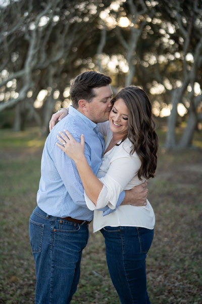 Unedited Couples Portrait Session